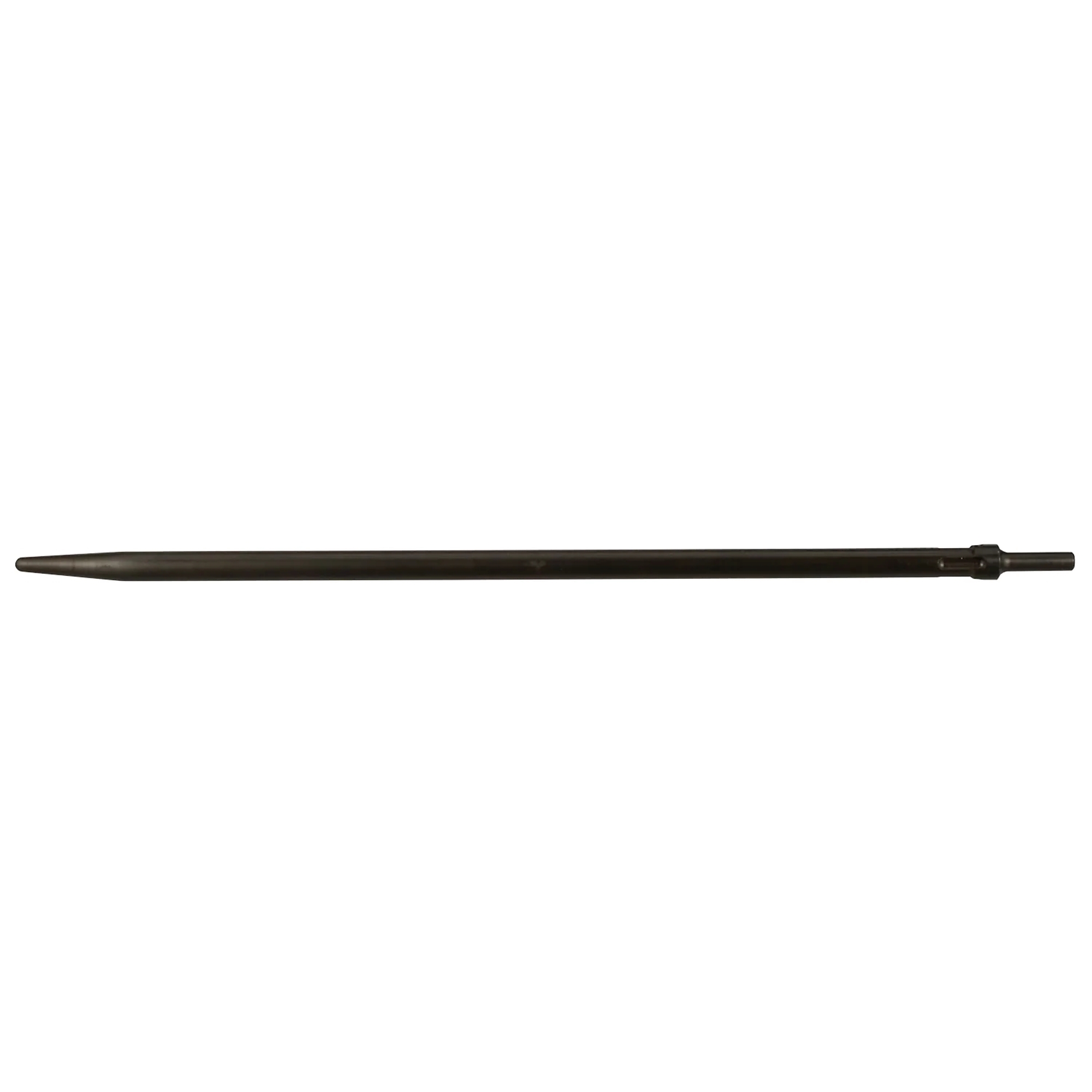 Milton, Punch Kit - includes LT1910PL and LT1910PS, Shank Size 0.4 in, Model# LT1910PLPS